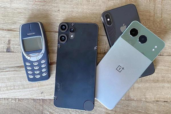 Framtidssäkra mobiler – modellerna med längst stöd för mjukvara och säkerhet