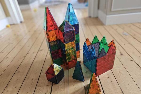 Tips på magnetleksaker till barn