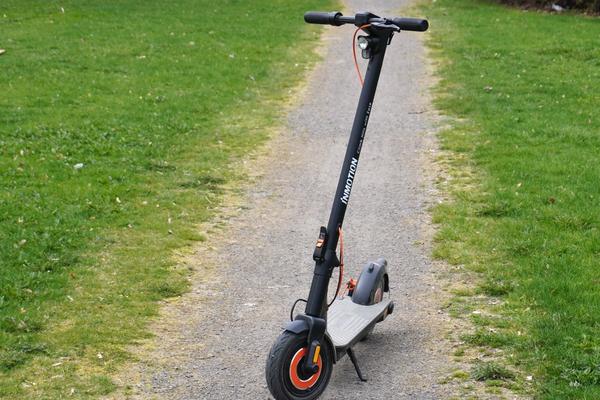 Inmotion Climber