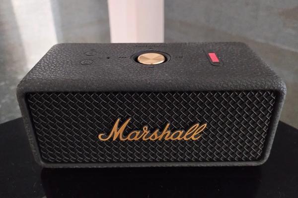 Marshall Emberton III
