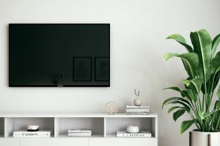 Billiga TV-apparater på 50 tum