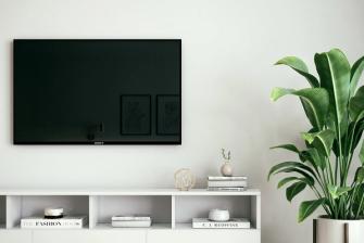 Billiga TV-apparater på 50 tum