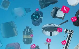 Kickstart året med smarte handlevaner