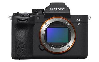 Bra att veta om systemkameran Sony A7 V