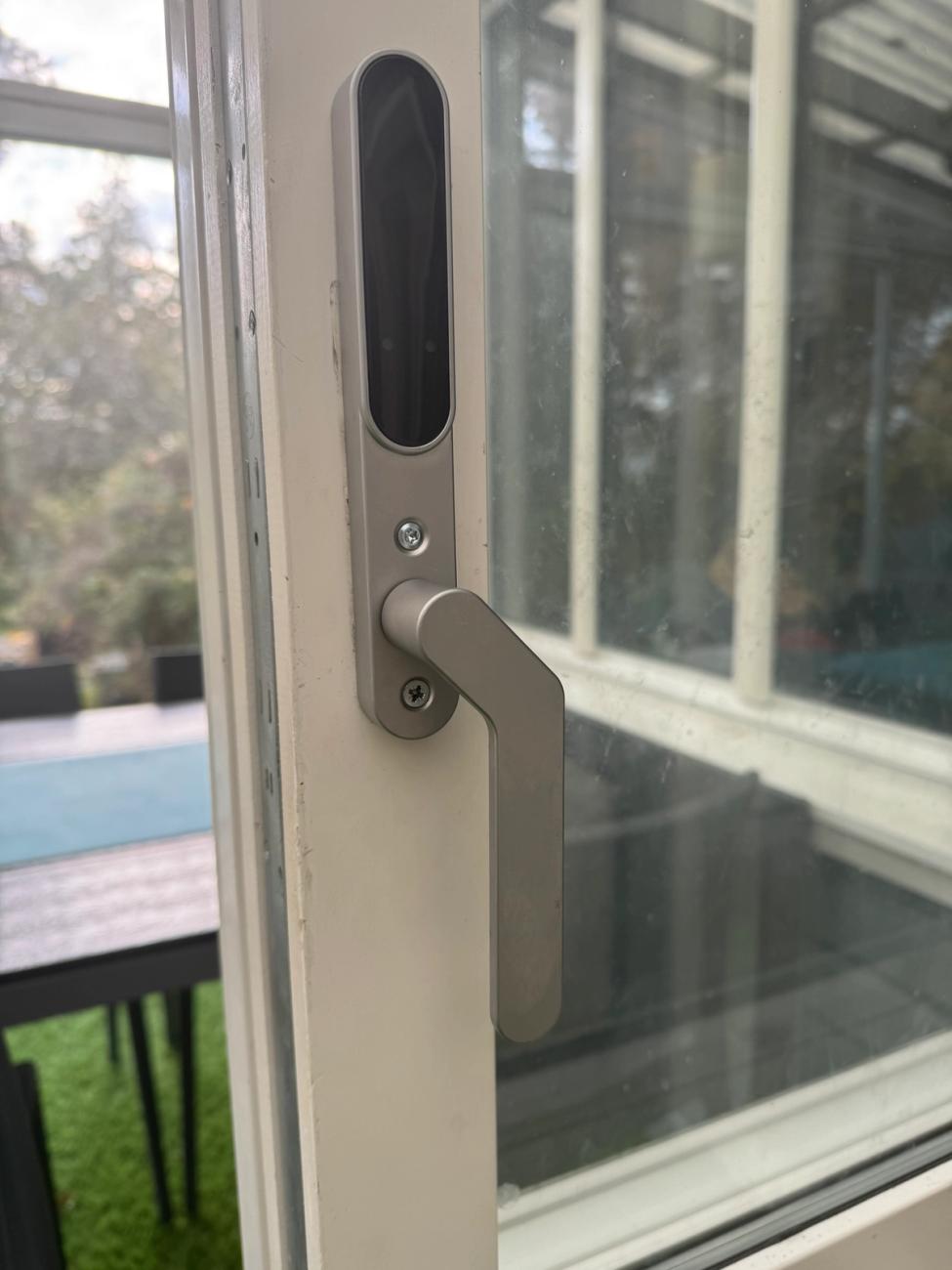 Secuyou Matter lock