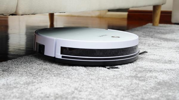 Beste robotstøvsuger med moppfunksjon