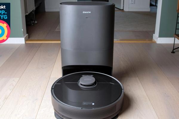 Dreame D10s Plus - ännu ett steg närmare perfektion