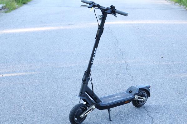 Navee ST3 Pro