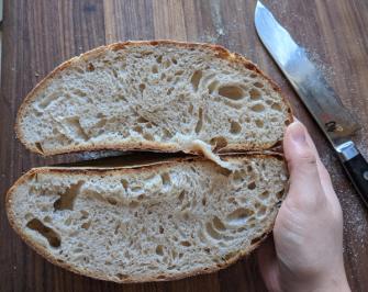 Beste brødbakermaskin
