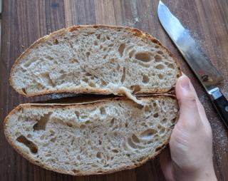 Beste brødbakermaskin