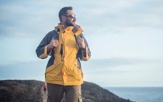 Guide: Så väljer du rätt skaljacka