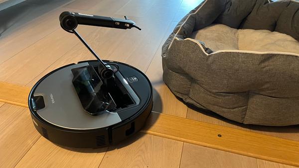 Roborock Saros Z70
