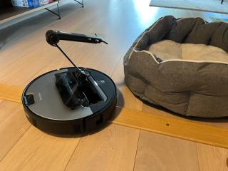 Roborock Saros Z70