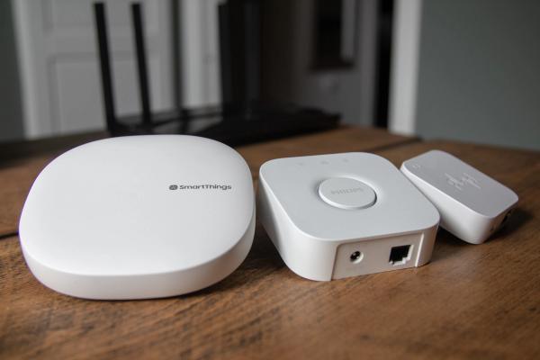 Smarta hem - den kompletta guiden för att komma igång