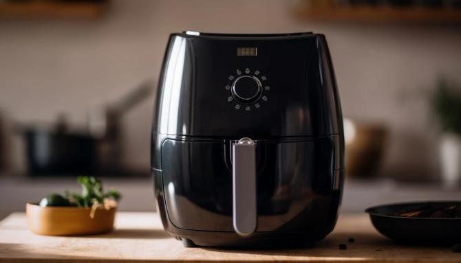 Beste airfryer