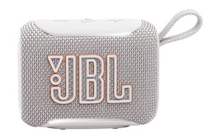 Bra att veta om högtalaren JBL Go 5