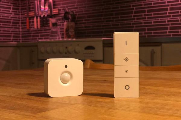 Tillbehör för Philips Hue