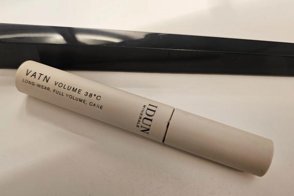 Bästa vattenfasta mascaran