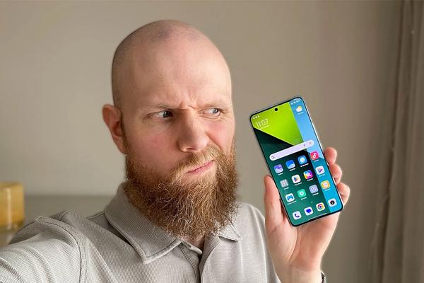 Xiaomi Redmi Note 13 Pro