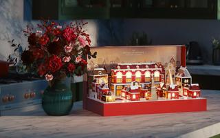 Vi testar Rituals adventskalendrar 2024