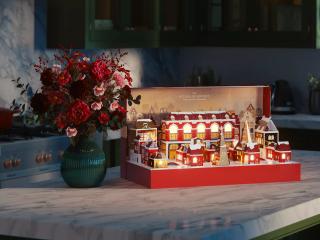 Vi testar Rituals adventskalendrar 2024