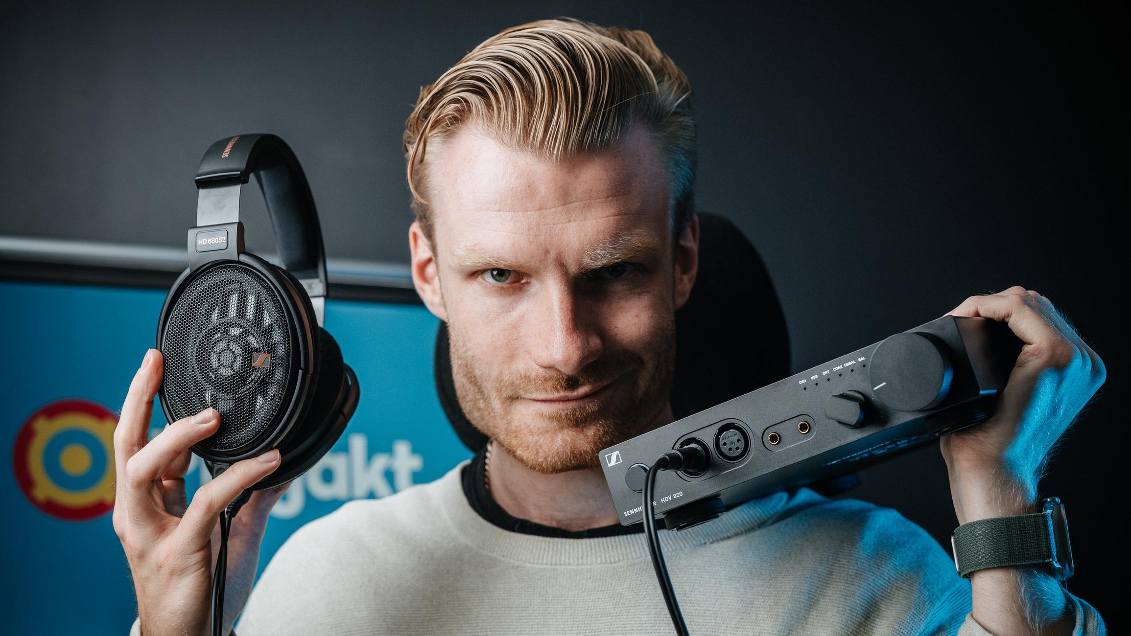 Sennheiser HD 660 S2 - en uppgradering… och en nedgradering