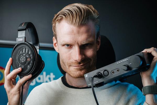 Sennheiser HD 660 S2 - en uppgradering… och en nedgradering