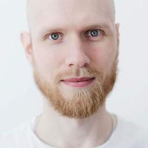 Christoffer Orre