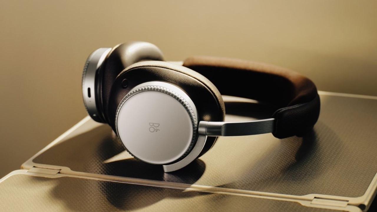 Bang & Olufsen lanserar nya Beoplay H100