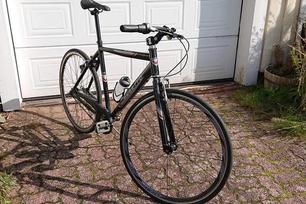 Bästa hybridcykeln