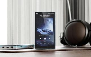 FiiO JM21 MKII med mer RAM & lagringsutrymme