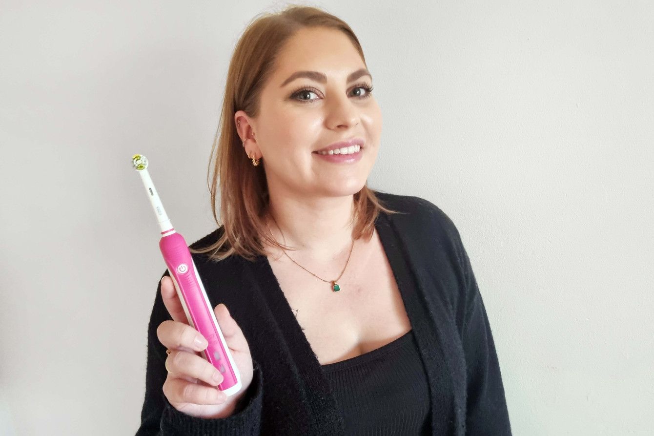 Bästa eltandborsten Expertens topplista Prisjakt.nu