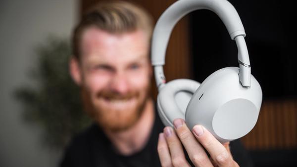Sony WH-1000XM6 - Er Sony bedst igen?