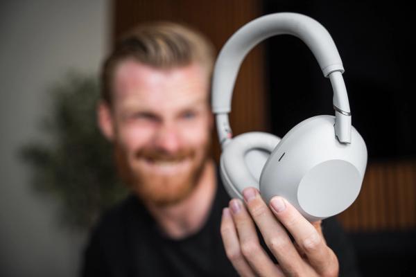 Sony WH-1000XM6 - Är Sony bäst igen?