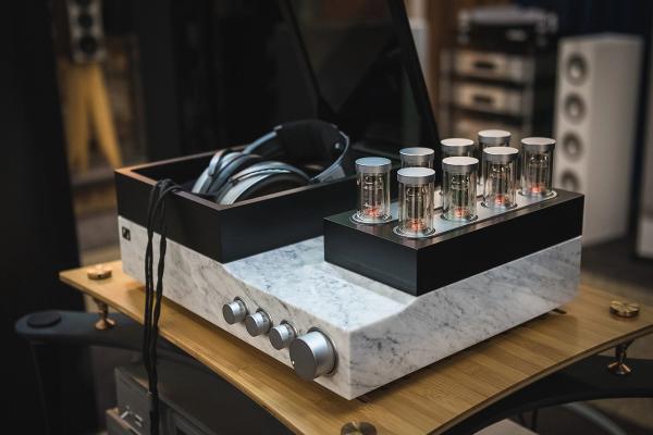 Bästa hörlurarna för audiofilen