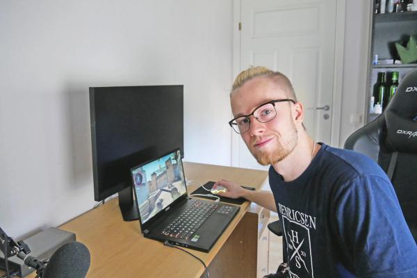 Bästa bärbara datorn under 6000 kr