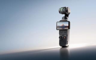 Här är nya DJI Osmo Pocket 4