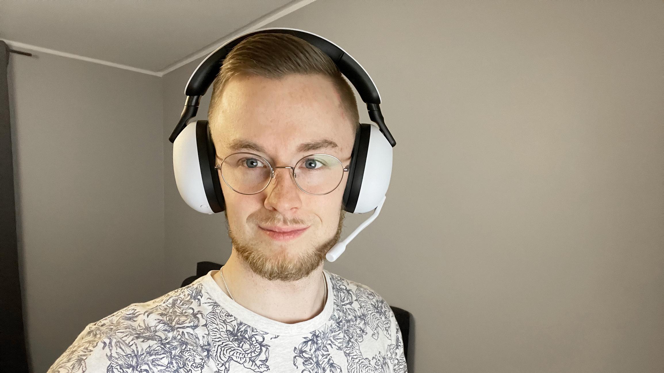 Sony H9 - Absolut bra, men inte tillräckligt för priset