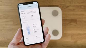 Bästa smarta personvågarna