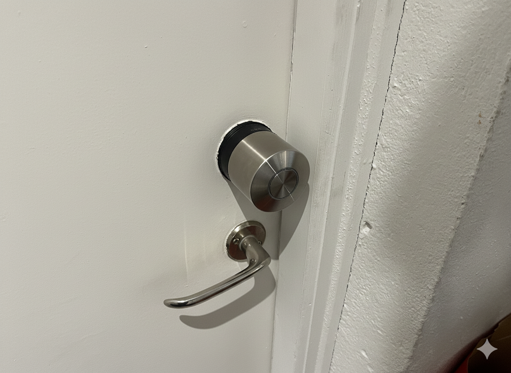 Nuki Smart Lock Ultra