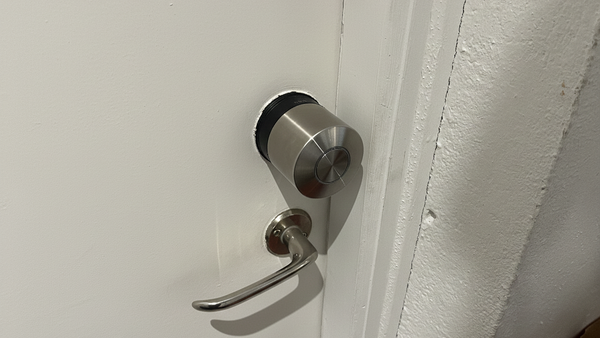 Nuki Smart Lock Ultra