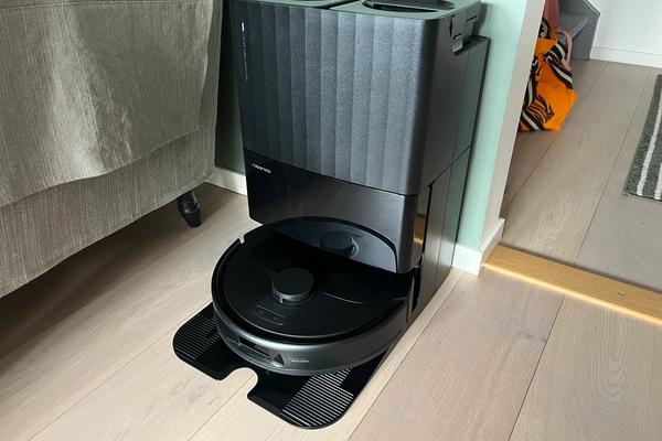 Roborock Qrevo S