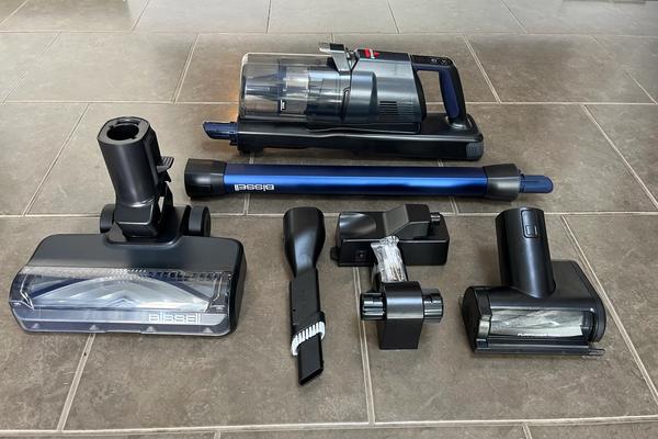 BISSELL Powerclean FurGuard Pro - Vaikuttava siivousteho ja paljon vastinetta rahalle