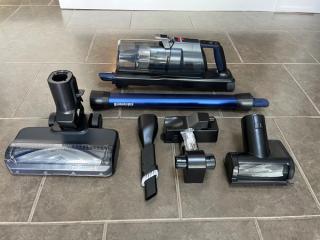 BISSELL Powerclean FurGuard Pro - Imponerande städkraft och mycket för pengarna