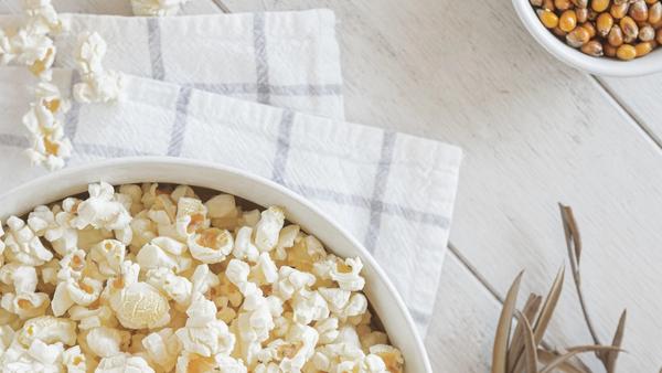 Bästa popcornmaskinerna 🍿
