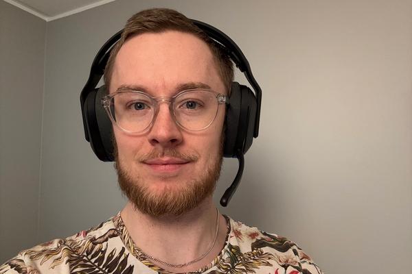 Logitech G G522 Lightspeed Gaming Headset