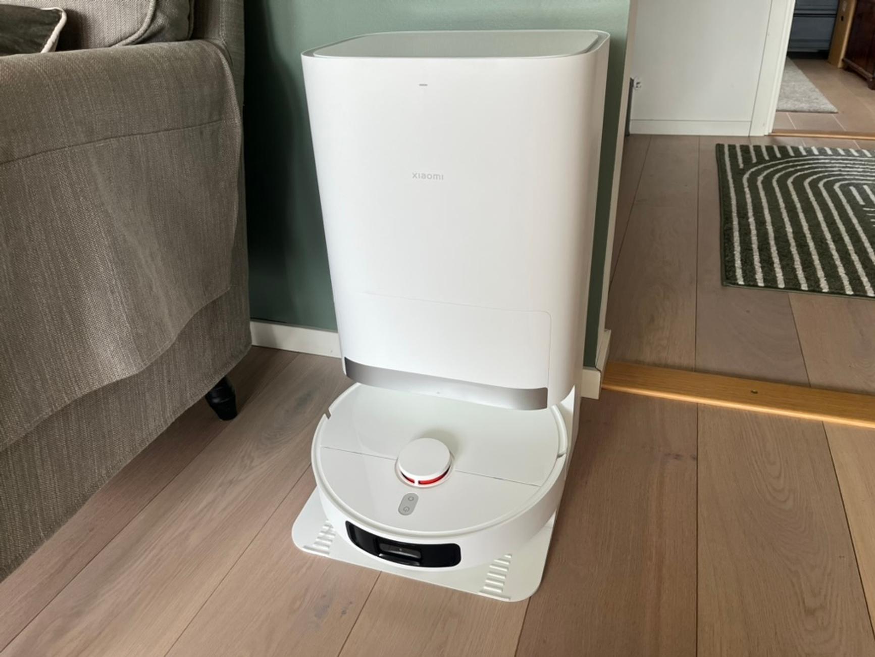 Xiaomi Robot Vacuum X20+
