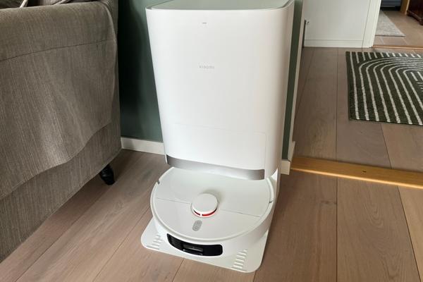 Xiaomi Robot Vacuum X20+