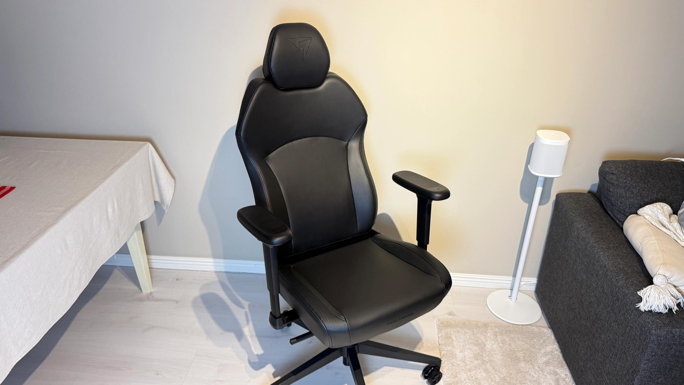 ThunderX3 SOLO - overraskende god og meget stol for pengene