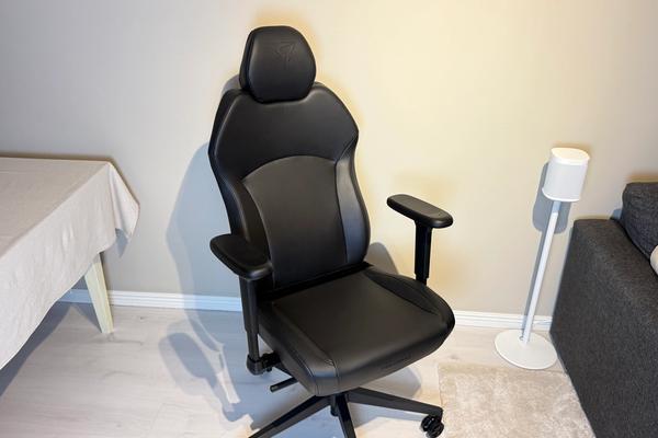 ThunderX3 SOLO – yllättävän hyvä ja erinomaista vastinetta rahalle